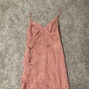 NWT Fashion Nova dress